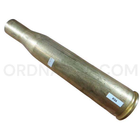 45mm Soviet Shell Casing SM-20-ZIF1 45x386mm