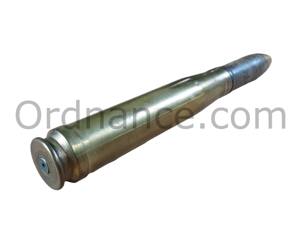 20mm Italian WWII High Explosive Tracer Round Anti-Tank 20x138mmSolothurn Lahti shell