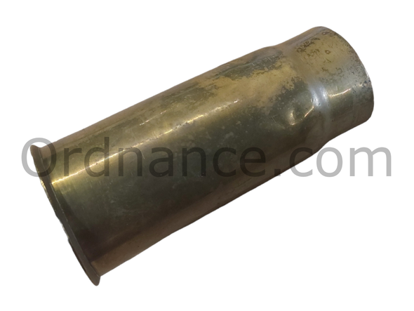 47mm Japanese Casing Hotchkiss 2 1/2 Pounder Yamanouchi MK 1 47x131mm