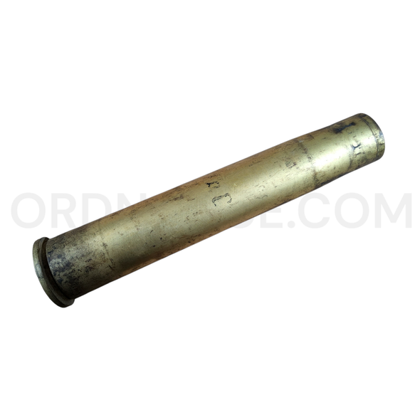 37mm Soviet Shell Casing N-37 37x155mm