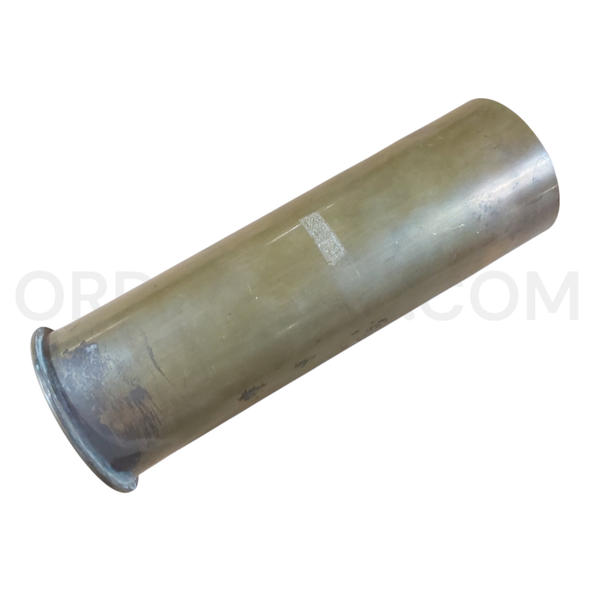 75mm Swedish Shell Casing 75x241mm
