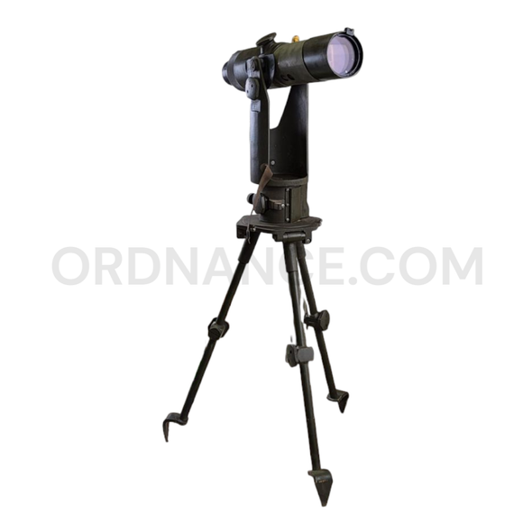 U.S. Army M1 Infinity Aiming Collimator – Artillery Spotting Sight