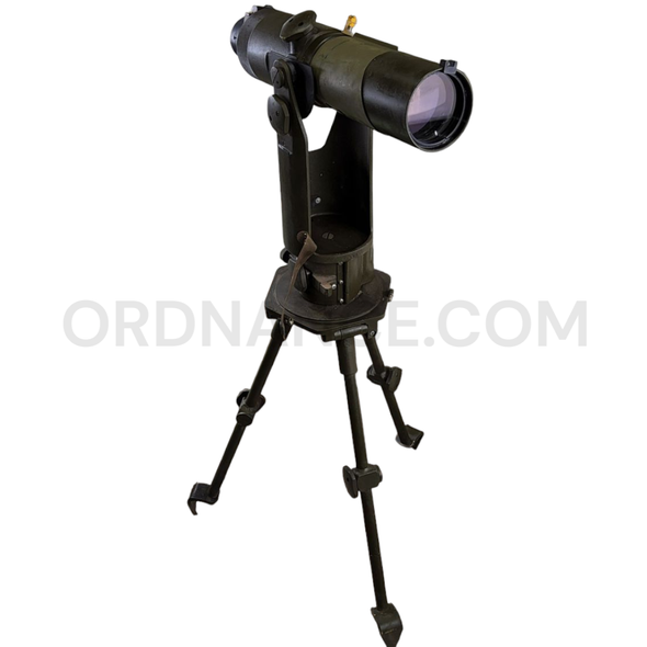U.S. Army M1 Infinity Aiming Collimator – Artillery Spotting Sight