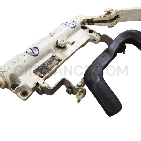 M115 Periscope Mount for 90mm M48A3 Patton Tank