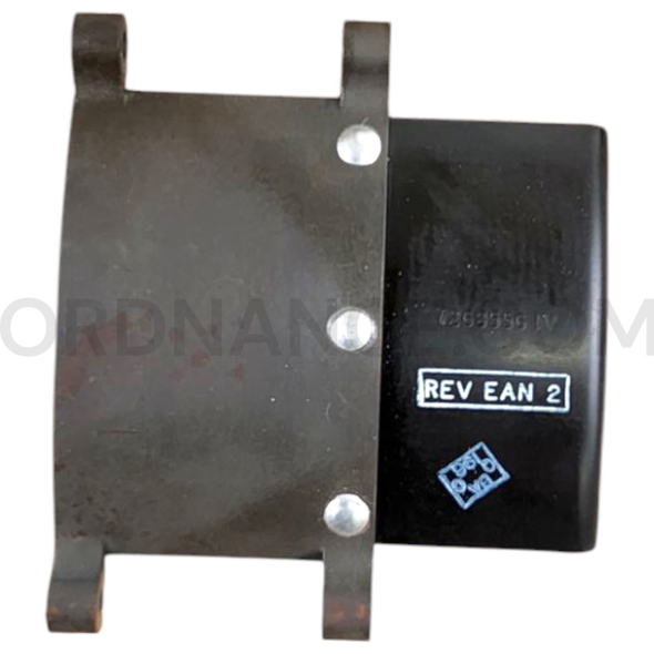 20mm M61 Vulcan Housing Cover