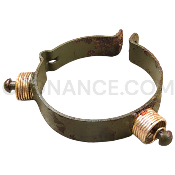 2.36" M9 / M9A1 Bazooka Insulating Band with Contactor Springs