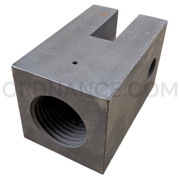 155mm M109 Howitzer Clevis Rod End