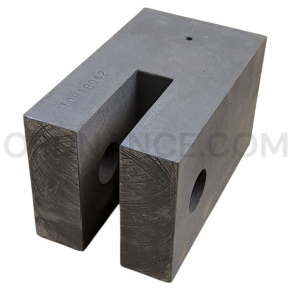 155mm M109 Howitzer Clevis Rod End
