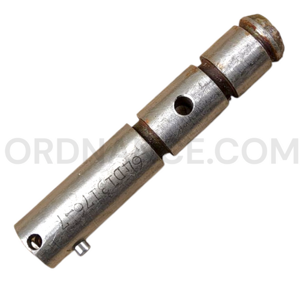 AC-130H Metering Bomb R Orifice Assembly