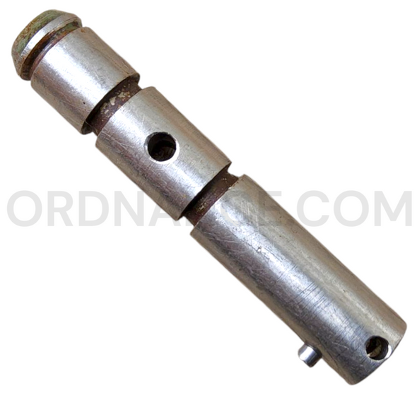 AC-130H Metering Bomb R Orifice Assembly