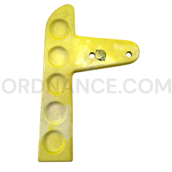 A-1 Skyraider Guard – Unknown Function, Aircraft-Specific Component