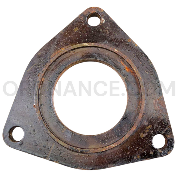155mm M1A1 Carriage Rear Spring Seat