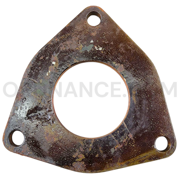 155mm M1A1 Carriage Rear Spring Seat