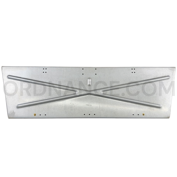 105mm M102 Howitzer Carriage Storage Cover
