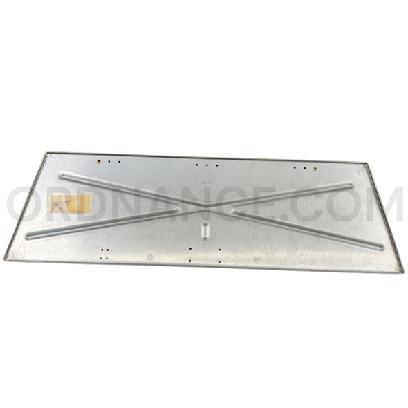 105mm M102 Howitzer Carriage Storage Cover