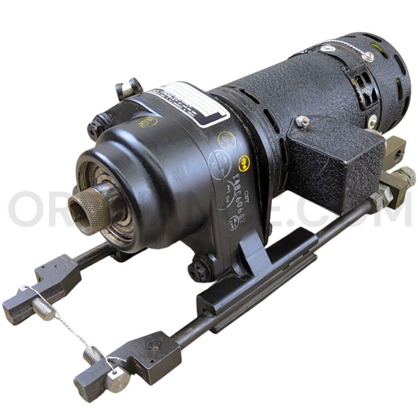 20mm Feeder Winder Right Hand with Rod Assy