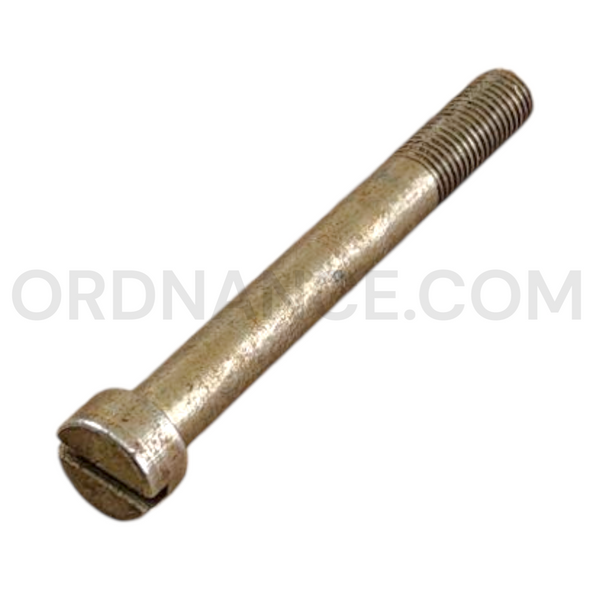 .30cal M1 Carbine Recoil Plate Screw