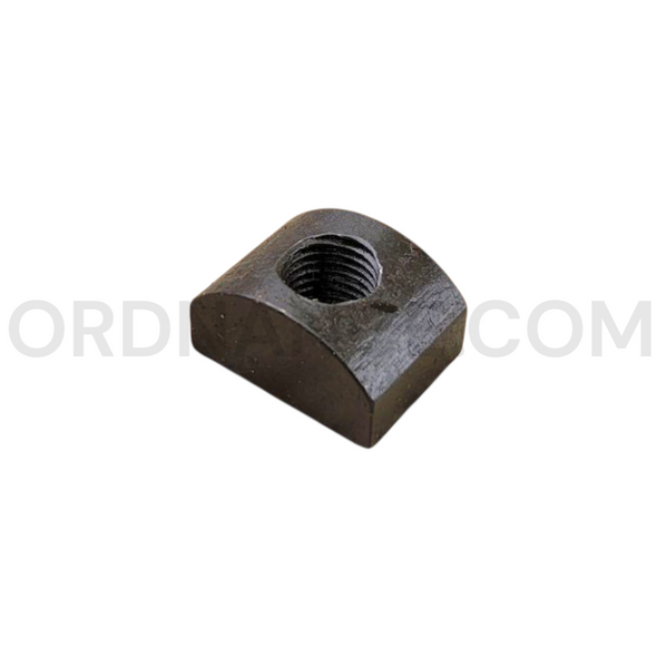 20mm Mk12 Barrel Clamp Nut