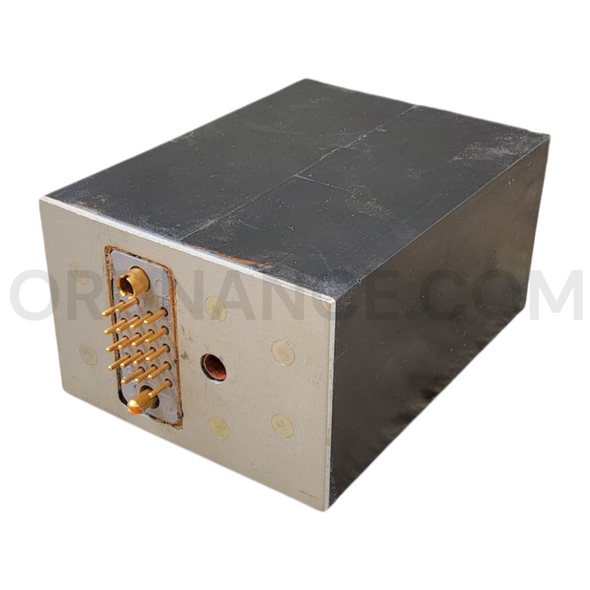 40mm M5 Armament Subsystem Control Module Assy