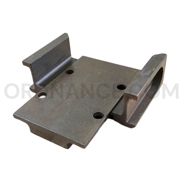 20mm M3 / M24 / Mk16 Cradle Mounting Plate