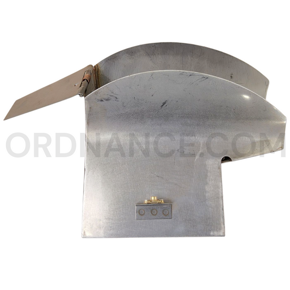 40mm M5 Armament Subsystem Chute Unit