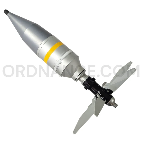 84mm M136 High Explosive Anti-Tank Projectile