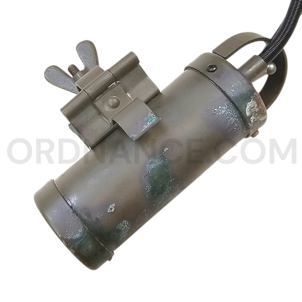 M2 Instrument Light for M1 Aiming Circle