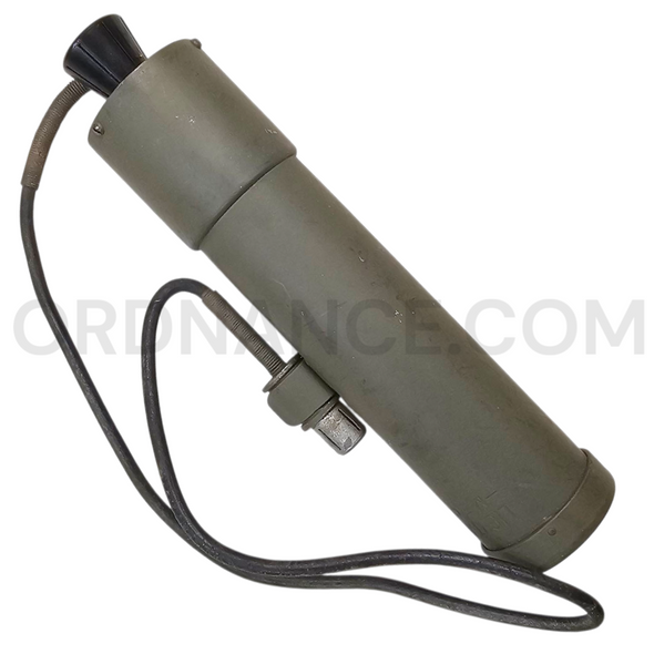 M30 Instrument Light for Periscope M4A1, M8A1 and M9 Elevation Quadrant