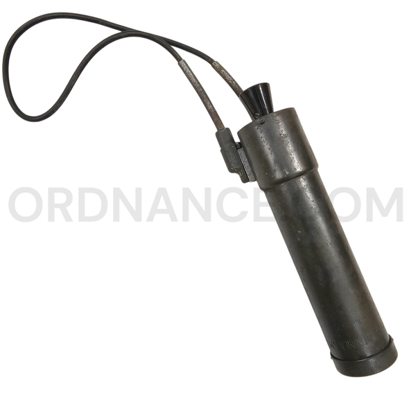 M36 Instrument Light for M16A1 Series, M24A1, M26A1, and M85C Telescopes