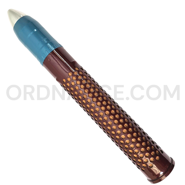 57mm M306A1 Target Practice Round for M18 Recoilless Rifle