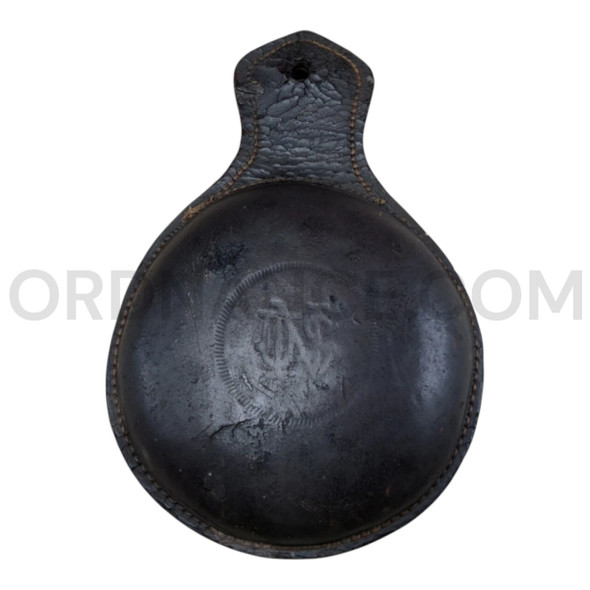 Civil War USN leather Bumper for Landing Boats
