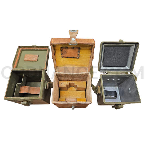 81mm / 60mm M4 Mortar Sight Transport Case