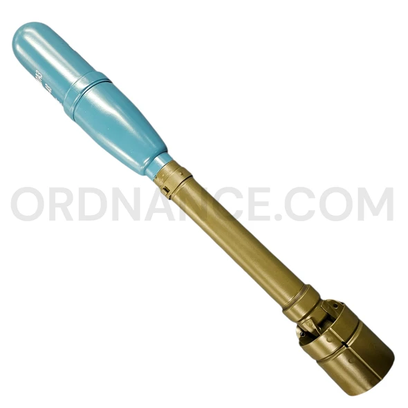 2.36" M7A3 Practice Rocket