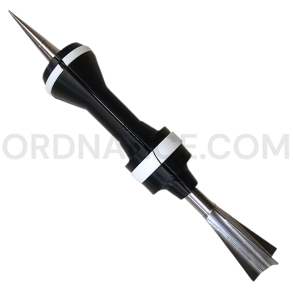 30mm Armor Piercing Fin Stabilized Discarding Sabot Tracer Projectile