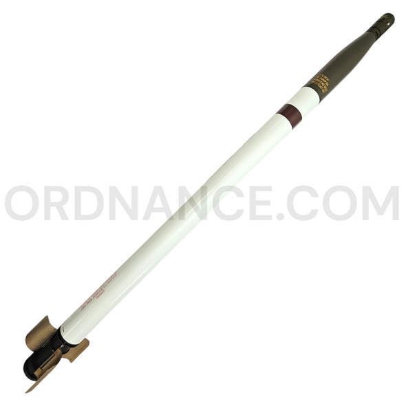 2.75" / 70mm M151 High Explosive Hydra Rocket with Mark 66 Mod 2 Motor and M440 Dummy Fuze