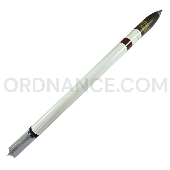 2.75" / 70mm Mark 5 High Explosive Anti-Tank Rocket with Mark 40 Mod 3 Motor