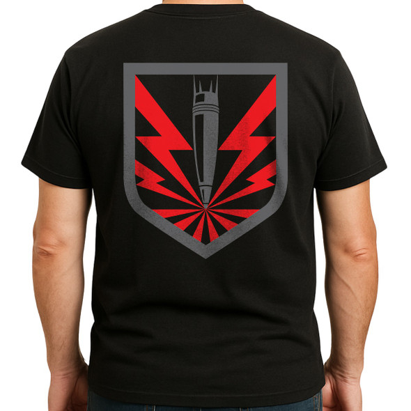 Full Color DestructiveDevices.com T-Shirt