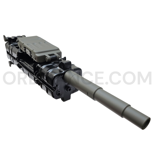 30mm Mark 108 German WW2 Luftwaffe Autocannon