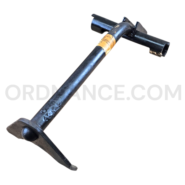 90mm Ramming Tool for the M41 Tank Gun
