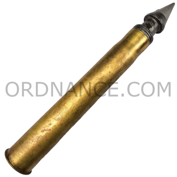 45mm Arrowhead Armor Piercing Tracer Round