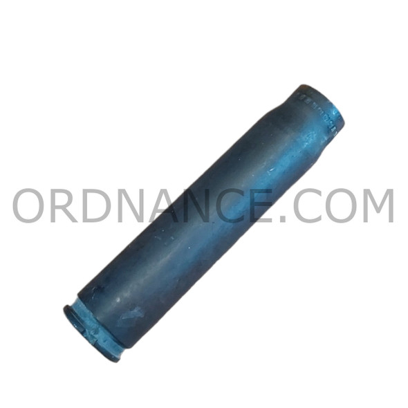 20mm M21A1 fired case with extractor marks