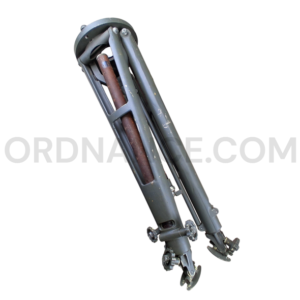 Tripod for the M36 Radar Chronograph