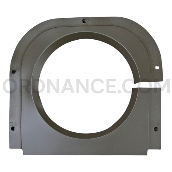 XM21 Armament System Door Filler