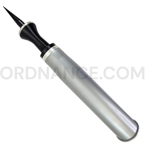 105mm M735 Armor Piercing Fin Stabilized Discarding Sabot Tracer Replica Round with Real Penetrator