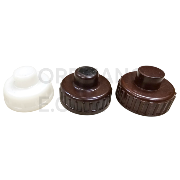 PG-7 Rocket Thread Protector End Cap