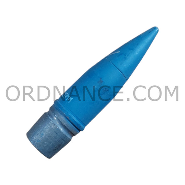 20mm Vulcan PGU-27A/B Target Practice Projectile