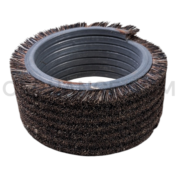 73mm C82, M1A1, M1A2, and M62 Gun Mount Brush