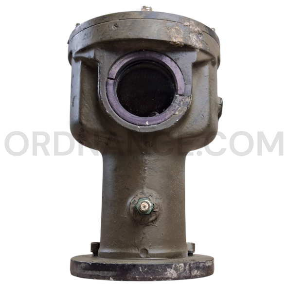 M13 Rangefinder Housing End Assembly