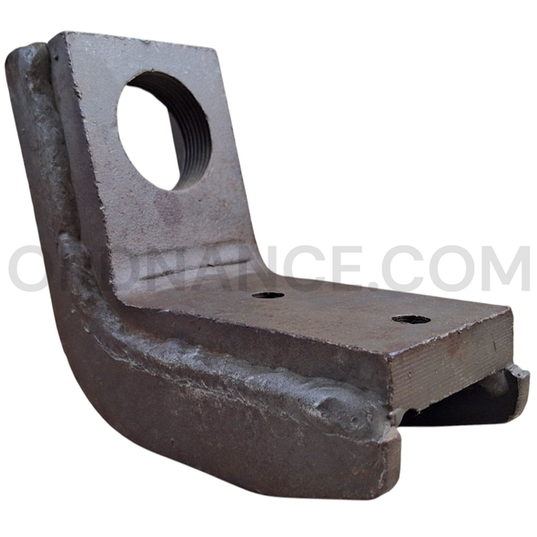 105mm M49 Howitzer Cannon Stop Assembly