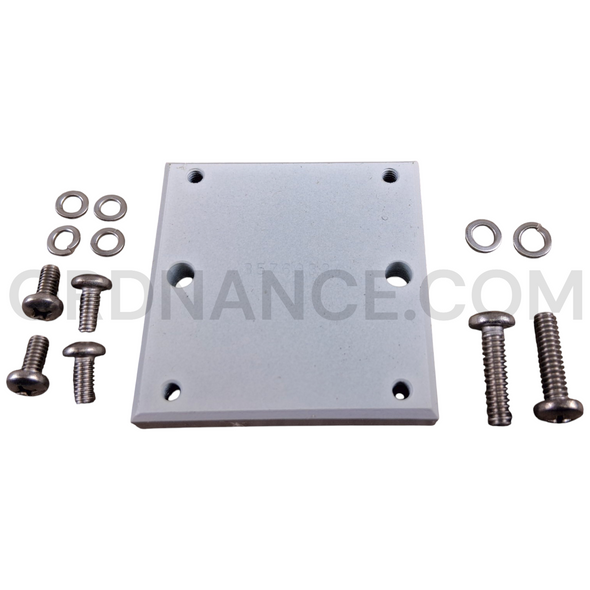 M114 Telescope Mount Modification Kit
